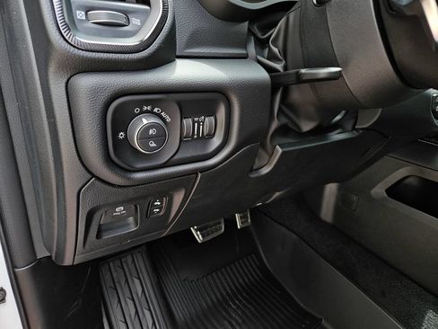 New 2026 RAM 1500 RHO AWD/4WD image 15