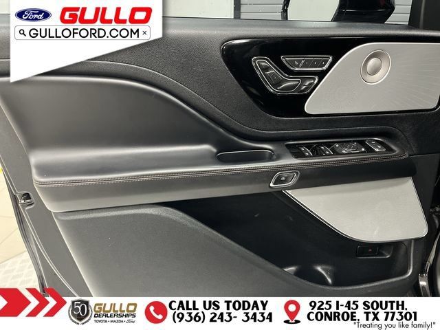 Used 2020 Lincoln Aviator Reserve w/ Equipment Group 202A AWD/4WD image 18