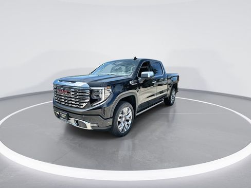 New 2026 GMC Sierra 1500 Denali image 4