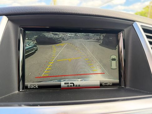 Used 2014 Mercedes-Benz ML 350 4MATIC image 31
