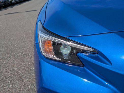 Used 2024 Subaru WRX Premium w/ Popular Package #1A image 9