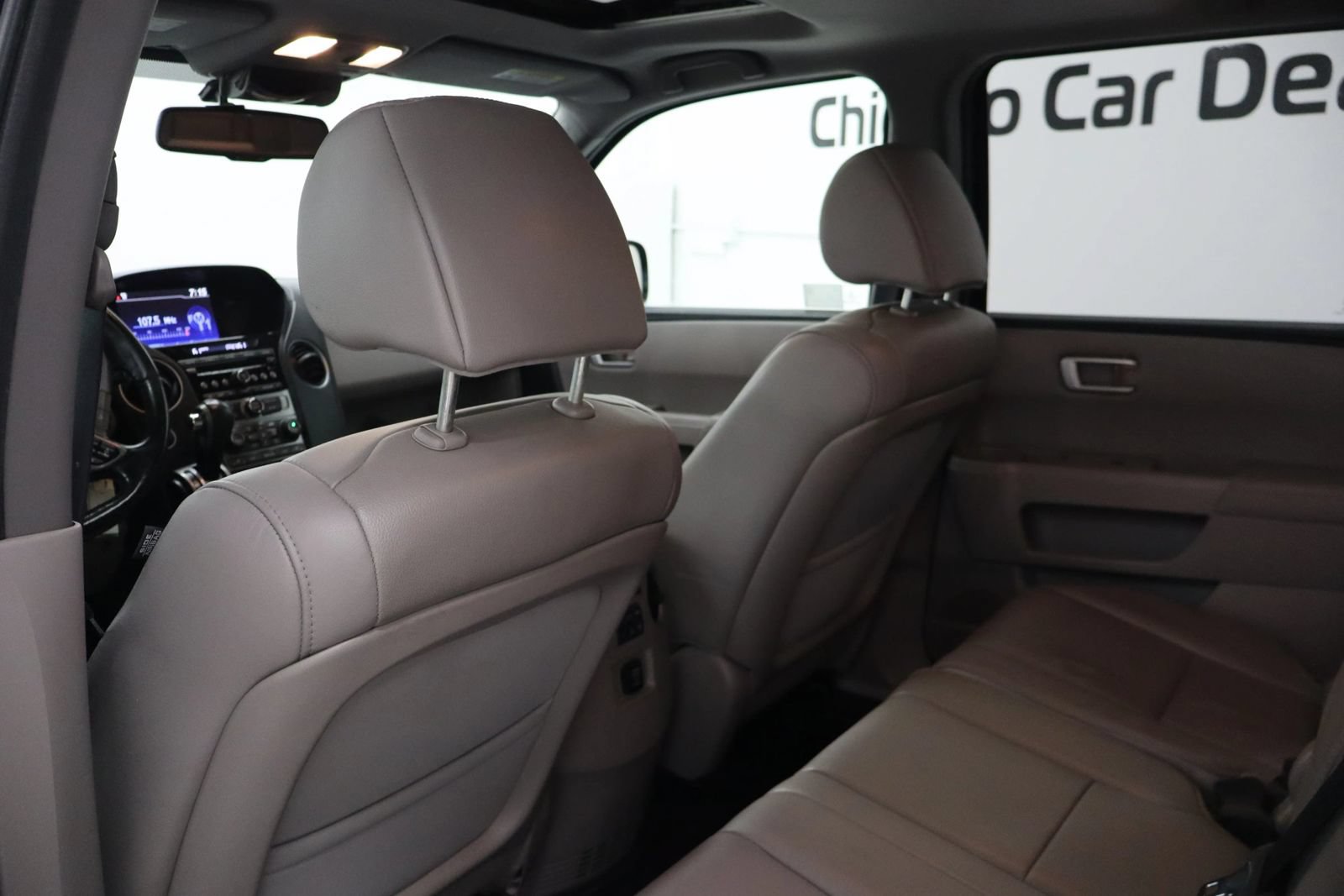 Used 2014 Honda Pilot EX-L image 18