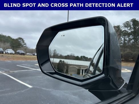 Used 2023 Cadillac Escalade ESV Sport Platinum w/ LPO, ONYX Package image 12