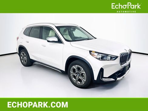 Used 2024 BMW X1 xDrive28i image 1