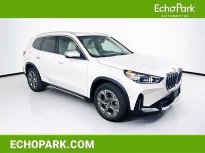 Used 2024 BMW X1 xDrive28i