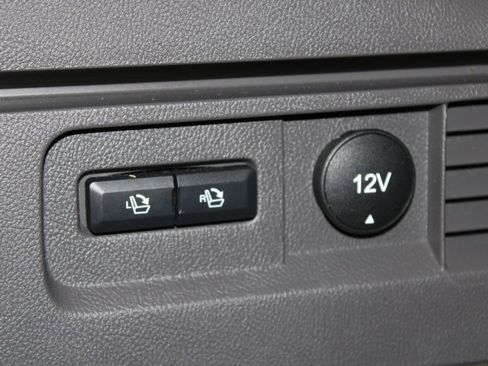 Used 2020 Lincoln Nautilus Reserve w/ Equipment Group 201A image 18