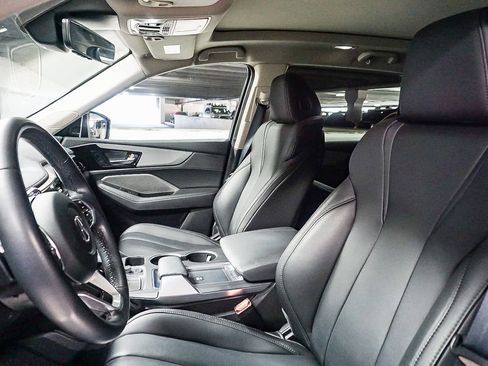 Used 2023 Acura MDX FWD image 17