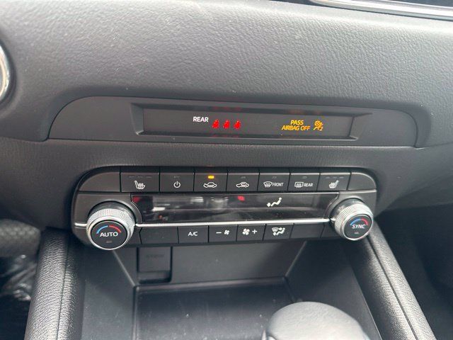 Used 2025 MAZDA CX-5 AWD 2.5 S image 21