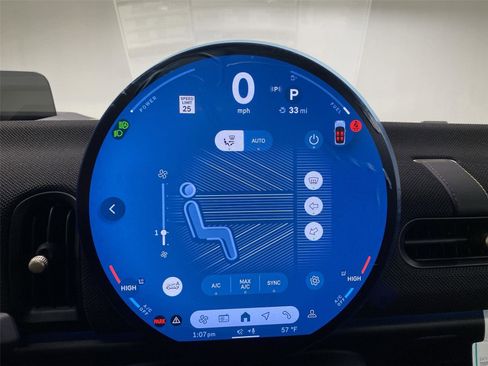 New 2026 MINI Cooper S image 21