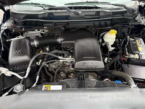 Used 2017 RAM 1500 Tradesman w/ Power & Remote Entry Group image 14