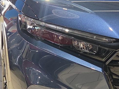 Used 2023 Honda CR-V Sport Touring image 6