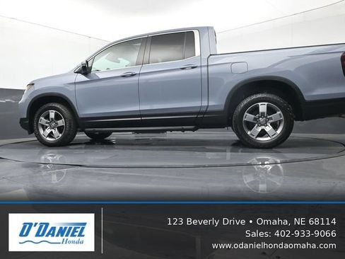 Used 2024 Honda Ridgeline RTL image 10
