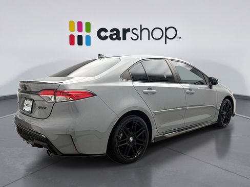 Used 2022 Toyota Corolla SE image 5