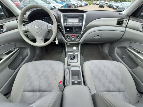 Used 2010 Subaru Forester 2.5X Premium AWD/4WD image 15