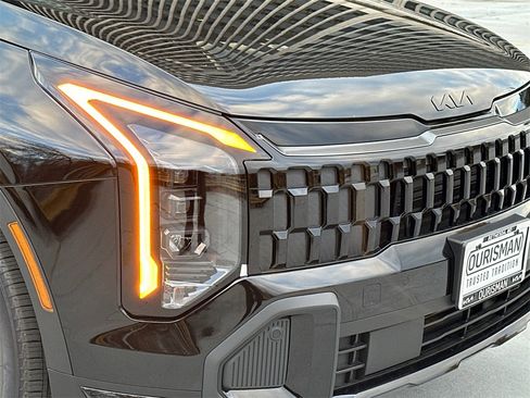 New 2026 Kia Sportage X-Line image 12