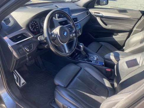 Used 2018 BMW X2 xDrive28i w/ M SportX Package image 11