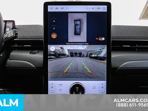 Used 2024 Ford Mustang Mach-E Premium image 31