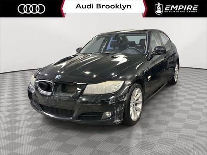Used 2011 BMW 328i xDrive Sedan