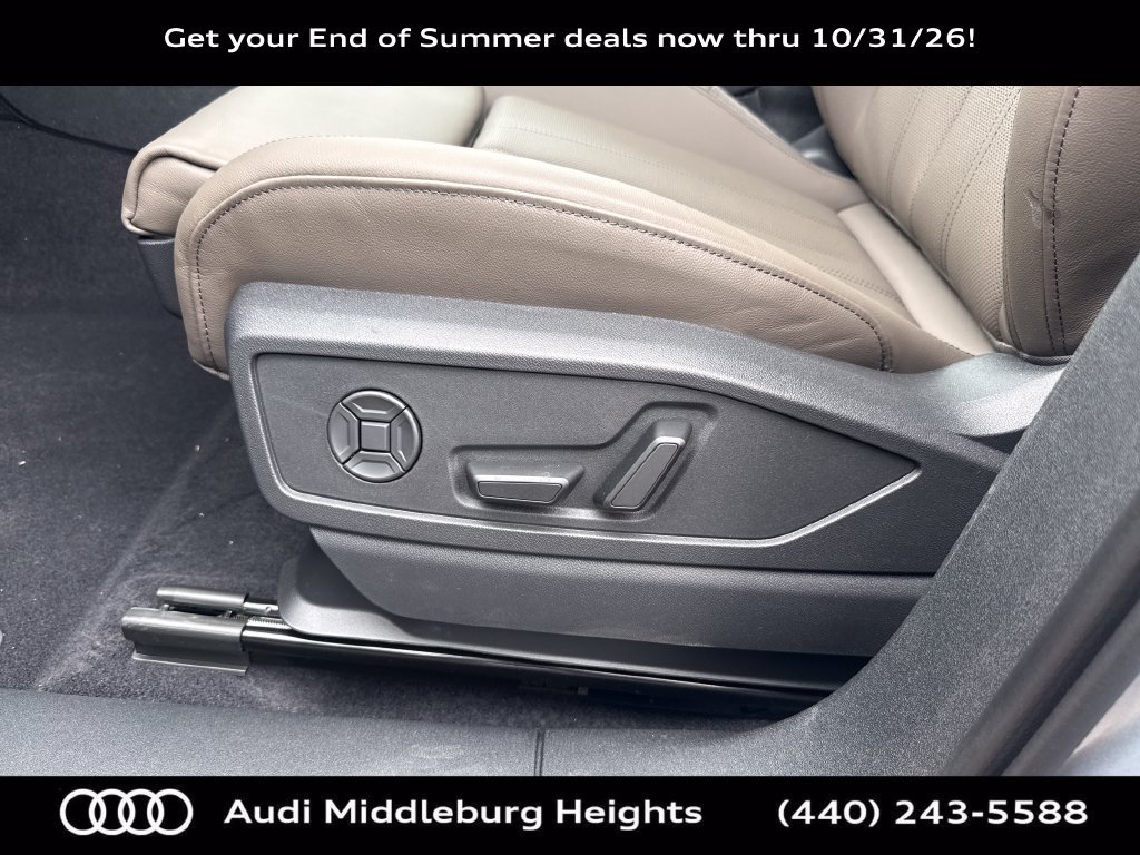 New 2026 Audi Q5 2.0T AWD/4WD image 26
