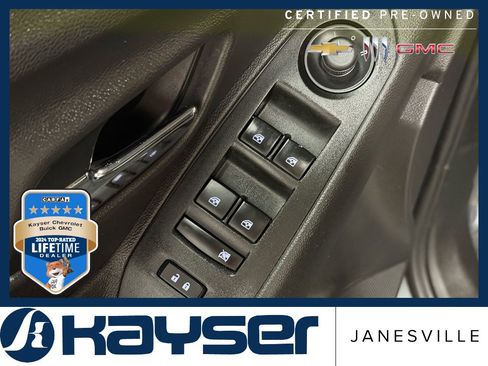 Used 2020 Chevrolet Trax LT image 15