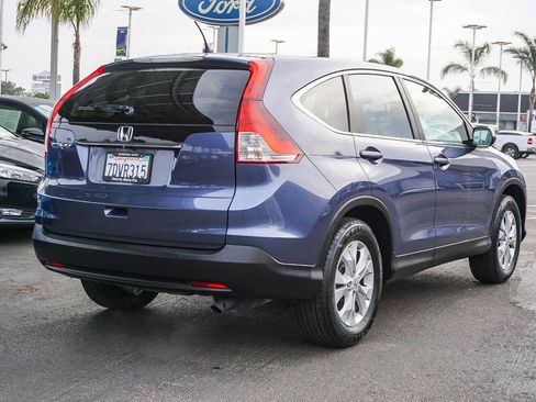 Used 2014 Honda CR-V EX image 7