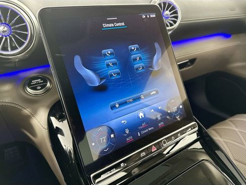 Certified 2025 Mercedes-Benz AMG GT 55 image 16