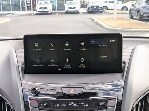 New 2026 Acura RDX SH-AWD w/ Advance Package image 15