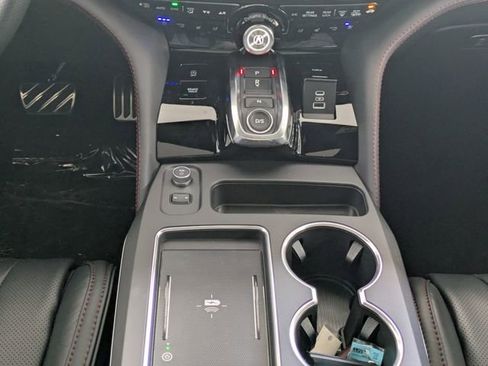 New 2026 Acura MDX A-Spec AWD/4WD image 25