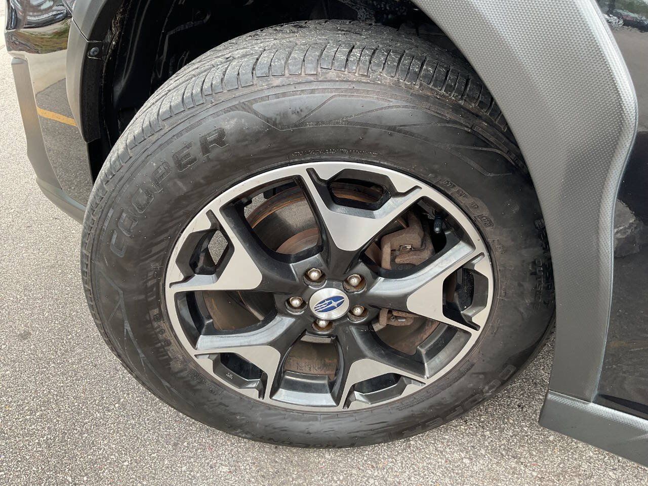 Used 2018 Subaru Crosstrek 2.0i AWD/4WD image 39
