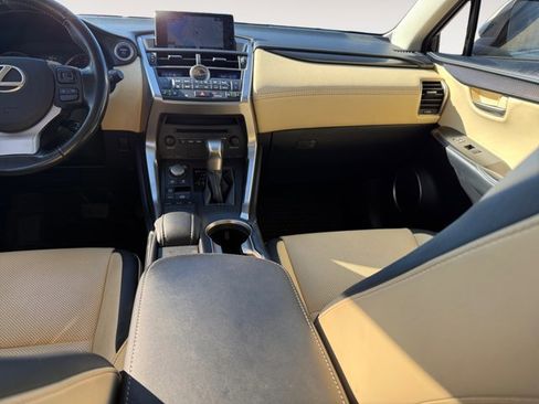 Used 2016 Lexus NX 300h AWD w/ Premium Package image 13