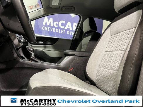 Used 2022 Chevrolet Equinox LS w/ LS Convenience Package image 23
