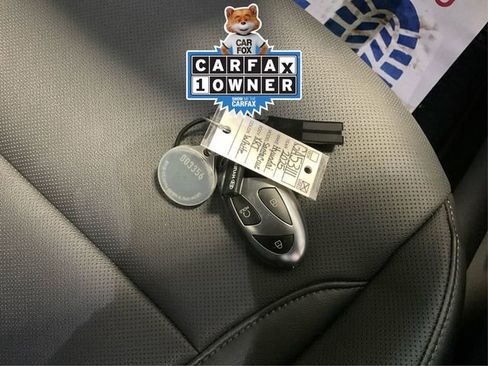 Used 2025 Hyundai Santa Cruz XRT image 26