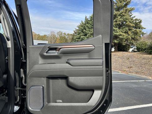 New 2026 GMC Sierra 1500 Denali w/ Denali Reserve Package image 57