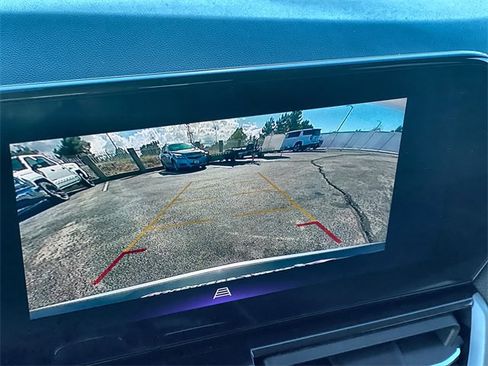 Certified 2025 Chevrolet TrailBlazer LT w/ Convenience Package image 16