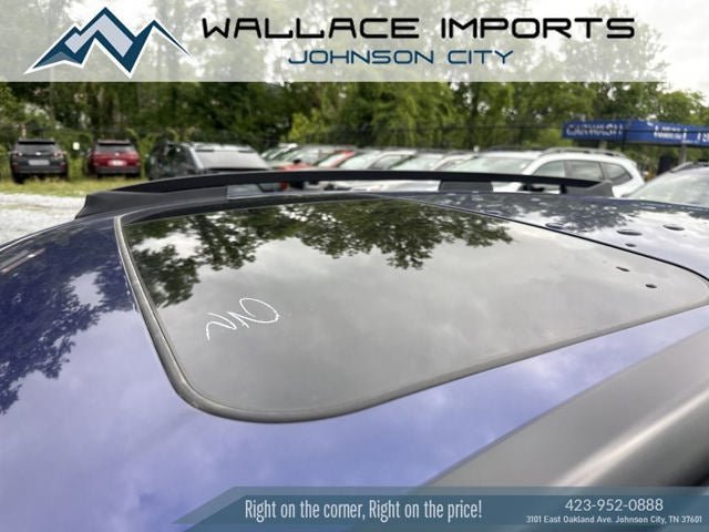 New 2026 Subaru Crosstrek 2.5i Limited AWD/4WD image 55