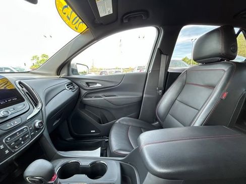 Used 2023 Chevrolet Equinox RS w/ RS Leather Package AWD/4WD image 50
