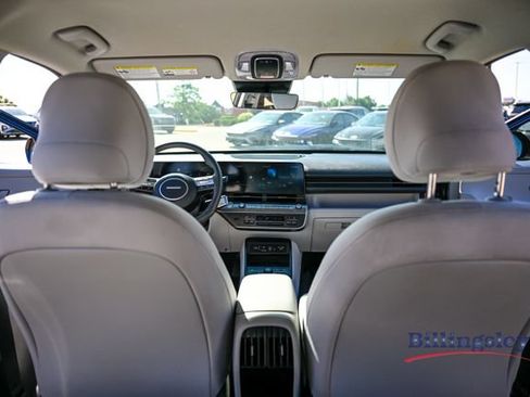 Certified 2024 Hyundai Kona SEL w/ Convenience Package FWD image 16