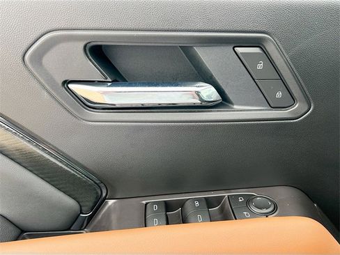 New 2026 GMC Canyon AT4 image 13