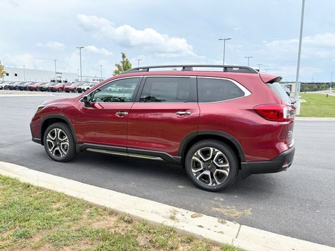 New 2026 Subaru Ascent Touring AWD/4WD image 5