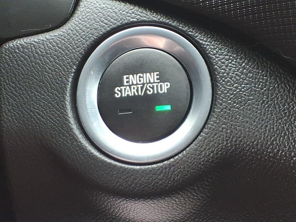 Used 2024 Chevrolet Equinox RS AWD/4WD image 22