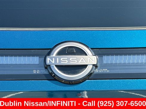 Used 2025 Nissan Murano SL w/ Cargo Package AWD/4WD image 48