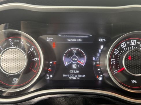 Used 2015 Dodge Challenger SXT Plus w/ Sound Group II RWD image 17
