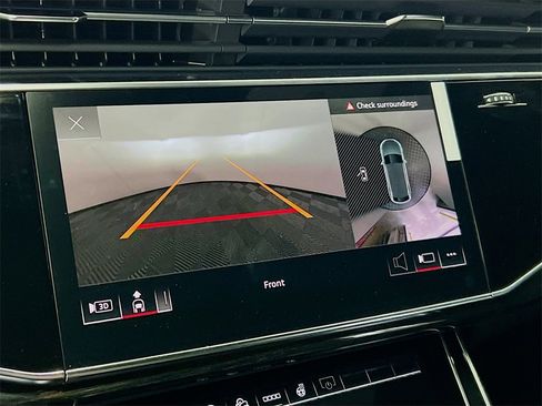 New 2026 Audi Q8 Premium Plus image 16