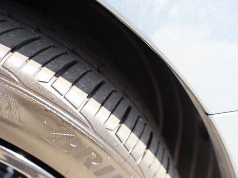 Used 2025 MAZDA MAZDA3 Carbon image 47