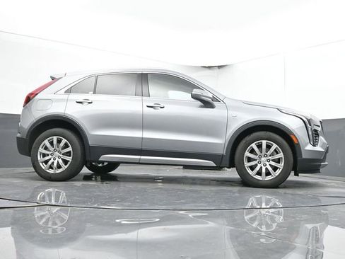 Used 2023 Cadillac XT4 Premium Luxury image 47