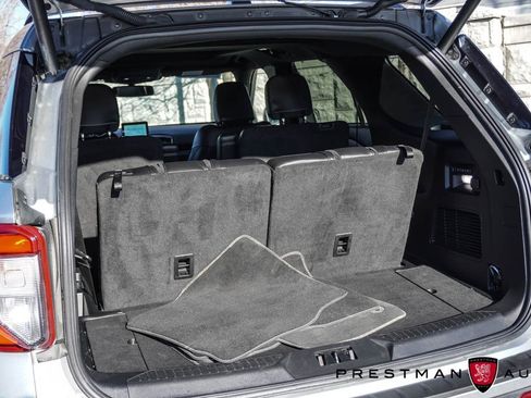 Used 2023 Ford Explorer ST w/ Equipment Group 401A image 44