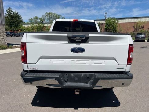 Used 2020 Ford F150 XLT w/ Equipment Group 302A Luxury AWD/4WD image 6