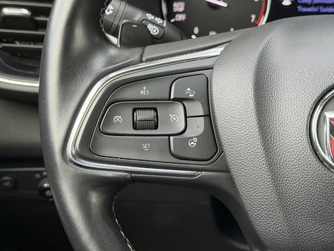 Used 2023 Buick Envision Essence w/ Sport Touring Package image 32