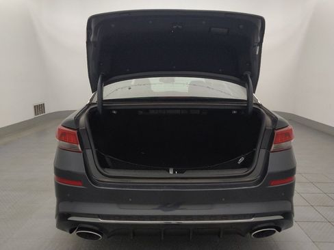 Used 2019 Kia Optima EX image 29