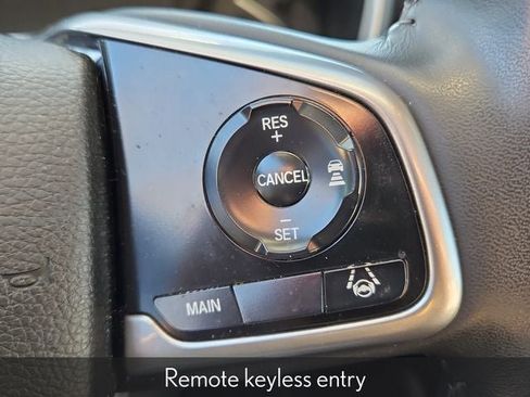 Used 2022 Honda CR-V EX-L image 27